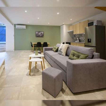 Le Boldieu- Duplex Beziers -Allee Paul Riquet- Wifi- Tv Connecte Béziers Exterior foto