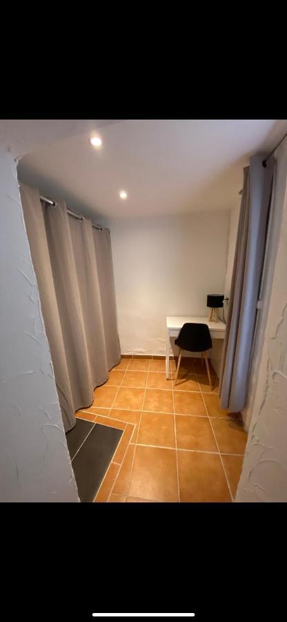 Le Boldieu- Duplex Beziers -Allee Paul Riquet- Wifi- Tv Connecte Béziers Exterior foto