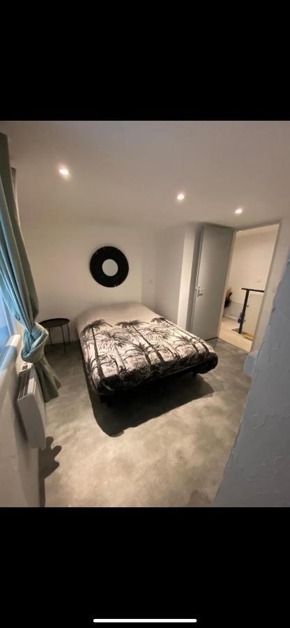 Le Boldieu- Duplex Beziers -Allee Paul Riquet- Wifi- Tv Connecte Béziers Exterior foto